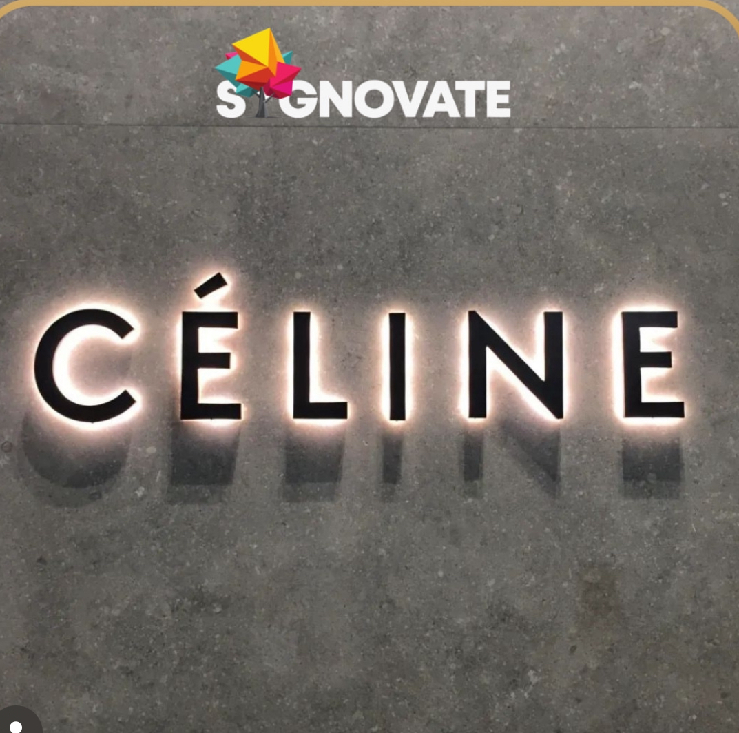 Sign Manufacturers Sydney