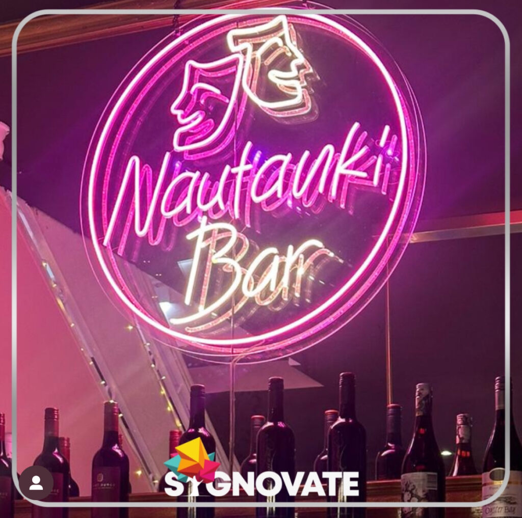 Sign Manufacturers Sydney