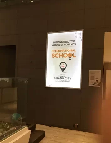 Sign Manufacturers Sydney